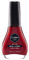 Cutex Nail Color Smalto Unghie Idratazione E Nutrimento, Con Vitamina B E Olii Naturali, Colore Rosso N° 200- Ml, Fiery Temper, 13.6 Millilitro