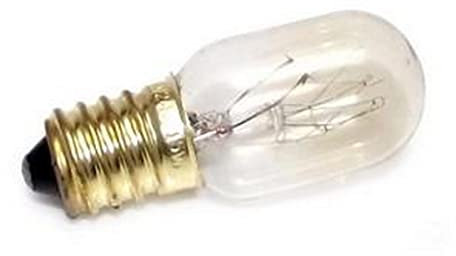 LAMPE TUBE 40W 220V POUR REFRIGERATEUR WHIRLPOOL - 481913488156