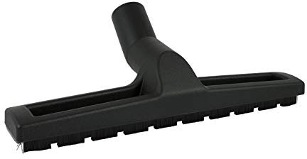 Parkettdüse für Miele Xtra Power XL Staubsaugerfuß Saugerfuß Saugfuß Bodendüse Düse Staubsaugerdüse Hartbodendüse Parkett Laminatdüse Laminat Fliesen Hartboden