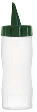 Oil Dispenser - 75cl | Streamlines service and kitchen prep; built for high-volume commercial hospitality environments to hold liquid ingredients.
