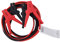 Black&Decker Cavi di Avviamento per Batteria Automobile, 16 mm 2, 3 m