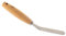 Espátula de barrar bolos angular da Nordic Ware - Acero inoxidable
