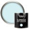 Vintro | Luxury Matt Emulsion | Smooth Chalky Finish | Multi Surface Paint | for Walls, Ceilings, Wood and Metal 2.5L (Light Blue - Moonstone, 2.5 Litres)