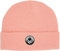 Phieres Shining - Beanie Mütze für Damen und Herren in Rosa, Einheitsgröße