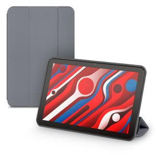 SPC Funda Tablet Cosplay Sleeve 2 Black