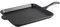 Lodge Gusseisen-Grillplatte, quadratisch, 27,9 cm