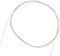 F Fityle Professionelles Langlebiges Nylon Gitarren Musikinstrument Zubehör Stück 3 Cm, D-4