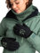 Roxy Freshfield - Funktionelle Ski-/Snowboardhandschuhe für Frauen Schwarz
