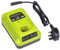 P117 Battery Charger for Ryobi 18V 14.4V 12V Lithium-ion Ni-Cd&Ni-Mh Battery P118 P190 P100 P101 P102 P103 P105
