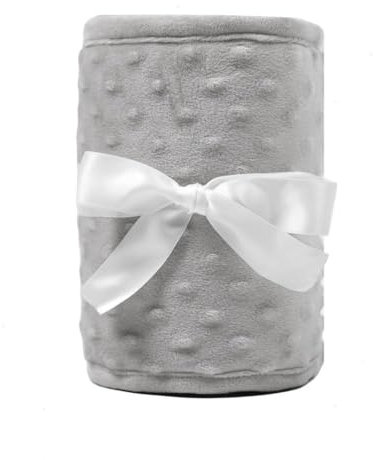 Krippengitterabdeckungen, Nachttischschutz, Puffer-Anti-Stoß-Softtaschen, Babybett-Anti-Biss-Zaun, für die meisten Standard-Babybetten