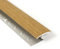 Aluminium Door bar Threshold Z Section (Light Oak Laminate) 900mm
