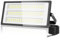 Ankishi LED Strahler Außen, Aussenstrahler IP66 Wasserfest, Scheinwerfer für Hinterhof, Garage, Flur, Garten