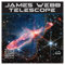 MICASA PRESS - James Webb Teleskop 2025 Wandkalender 12 Monate | 30,5 x 61 cm geöffnet | Dickes & stabiles Papier | Geschenk | Weltraum Astronomie Universum NASA | Weltraum Kalender 2025