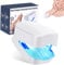 ACWOO Anti Fungal Laser Device, Nail Fungus Treatment Device, Fast-Acting Anti Fungal Nail Treatment Device, 7 Mins Blue Light Nail Fungus Treatment for Toenail,Toe Nail Fungal Treatment at Home