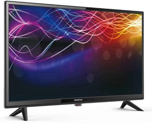 Smart TV 18,5 HD D-LED Emmits