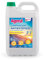 AGERUL - Limpiador paneles solares antiestatico 5 Litros, placas solares, 2x1 con repelente de excrementos.