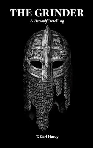 The Grinder: A Beowulf Retelling