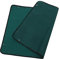 KONTONTY Tapis De Jardin Tapis De Sol De Repiquage Tapis De Sol pour Plantes D'intérieur Terreau De Jardinage Arrosoir pour Pot De Fleurs Caféier Tissu Oxford Épais Et Imperméable Green
