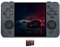 ExploTex RGB30 Retro-Handheld Spielkonsole, 4-Zoll HD Tragbare Handheld-Retro-Spielkonsole 16G