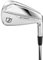 Wilson Staff Model RB Utility Men's Golf Iron - Right Hand, Stiff, 4 Iron