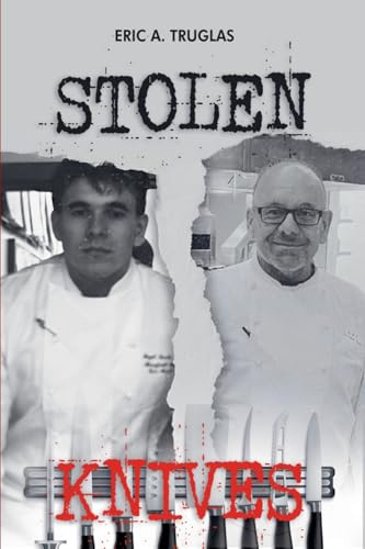 Stolen Knives