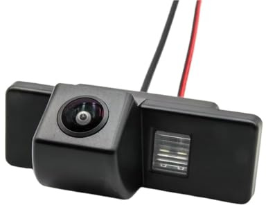Auto Rückfahrkameras Rückansicht Kamera Für Citroen Für C4 2004-2018 Für C5 MK2 2007-2017 Auto Reverse Backup Parkplatz Monitor Zubehör(B150 CVBS 680x480)