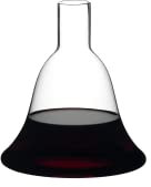 RIEDEL Macon Decanter, Cristal, Transparente, 19x19x21 cm