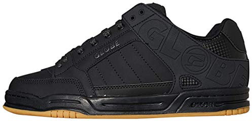 Globe Tilt Skateboardschuhe - Dark Shadow/Phantom - US 6.5