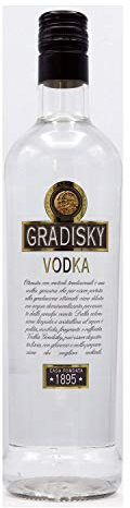 San Faustino Vodka Gradisky, 70cl
