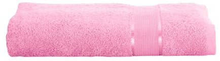 Mixibaby , größen:2 Stück Duschtuch, Couleur:Altrosa