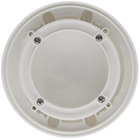 Beg Bruck Oberflächenmontage-Set für Einbaudetektoren Modell BL4, kompatibel mit BL4-FT und BL4-C-FT, 10,9 x 10,9 x 3,4 cm, Weiß (Referenz: 93183)