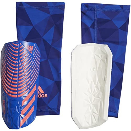 adidas Unisex Schienbeinschoner für Wettbewerbe