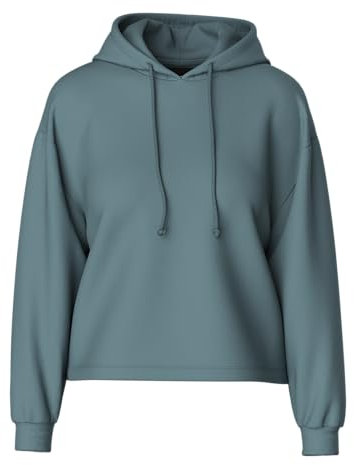 PIECES Pcchilli Ls Hoodie Noos Bc