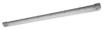 LEDVANCE Submarine LED Sensor 150cm – Feuchtraumleuchte mit Infrarot-Bewegungsmelder, 19W, 2000 Lumen, 4000K kaltweiß, energiesparend LED Leuchte mit Sensorsteuerung, Innenraumleuchte