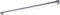 LEDVANCE Submarine LED Sensor 150cm – Feuchtraumleuchte mit Infrarot-Bewegungsmelder, 19W, 2000 Lumen, 4000K kaltweiß, energiesparend LED Leuchte mit Sensorsteuerung, Innenraumleuchte