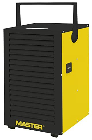 Secador Deshumidificador Master Building DH732 30L-24u