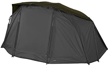 Aqua Products Zelt Pioneer 100 Bivvy Skull Cap aquatexx EV 1.0