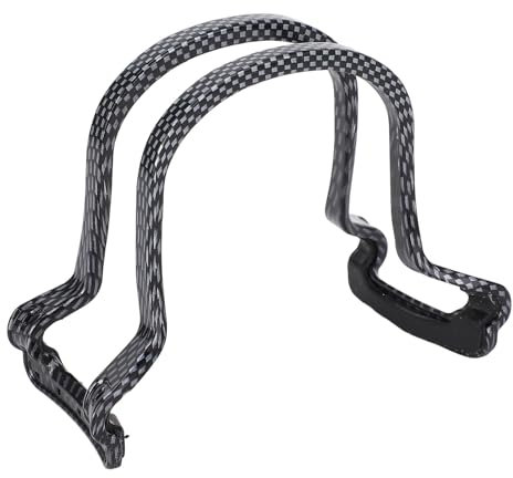 Strumento Correttore per Raddrizzare L'arco di Violino, Regolatore del Collimatore per Raddrizzare il Violino in Plastica per Violino 4/4‑1/2