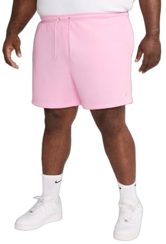 Nike Pantaloncini da uomo Club French Terry Flow