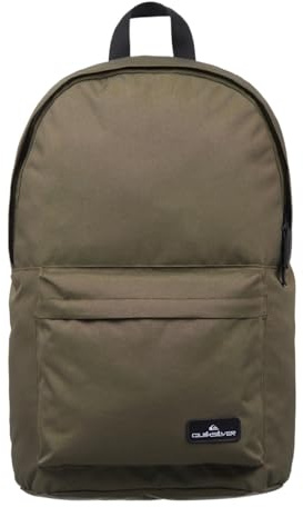 Quiksilver Herren The Poster 26L Gepäck-Handgepäck, Grape Leaf