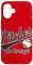 Hülle für iPhone 16 Pitches Be Crazy – Baseball-Humor für Herren und Damen