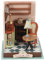 ERINGOGO 1set Small House Model Kit Vintage Cabin Decor for Boys and Girls Adults Toy for Enhancing Motor Skills for Birthdays Christmas