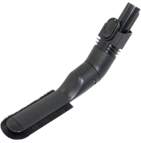 Reliapart Anti-Allergen Combination Cleaning Tool Compatible for Shark IW And BU Series Vacuum Models