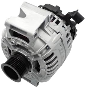 OZCCH Passend for Mercedes Benz W171 W203 W204 W207 W209 W211 Sprint SLK280 C230 C350 E250 Lichtmaschine A0009061102 A2721540002 Dynamo
