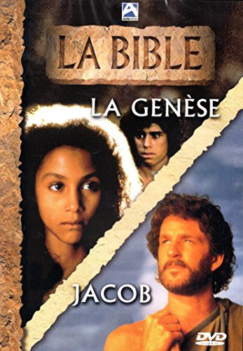 La genese;jacob