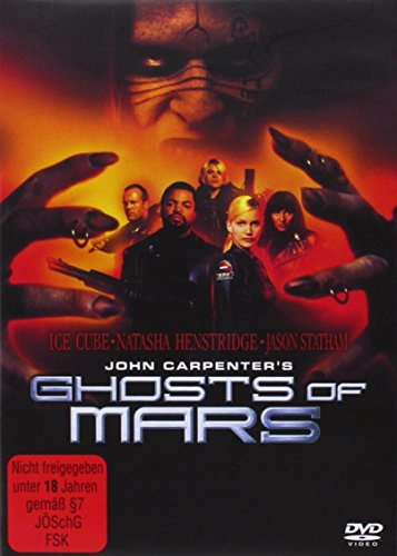 John Carpenter's Ghosts of Mars