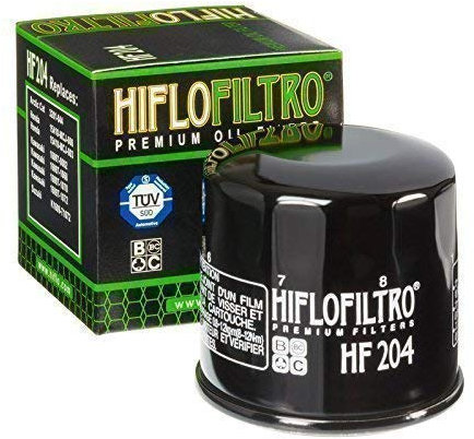Ölfilter Hiflo passend für Honda CBR1000 RR SC57 2004-2005