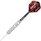 Unicorn Bullet Gary Anderson Steel Dart, Edelstahl, 23g