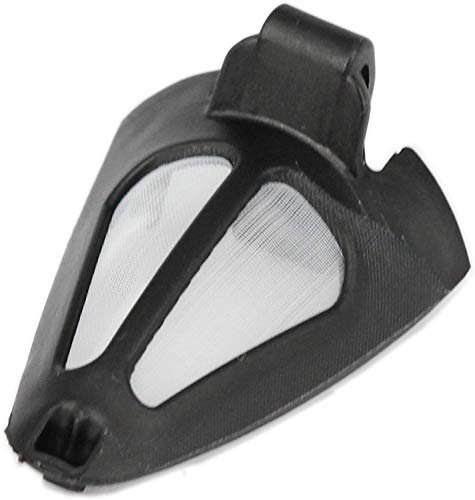 Spares2go Limescale Water Mesh Spout Filter for Russell Hobbs Stylis Kettles