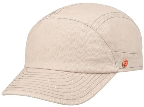 Mayser Marcelo Basecap Fullcap UV-Schutz Made in EU Herren Sommer